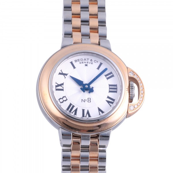 bedatco no.8 ベダ&カンパニー No.8  b827.072.600