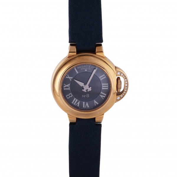 bedatco no.8 ベダ&カンパニー No.8  b827.420.905