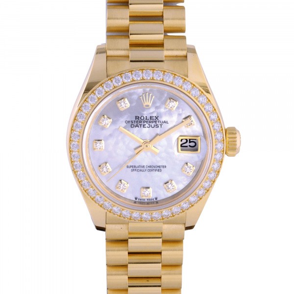 rolex Datejust Rolex Datejust  279138rbr