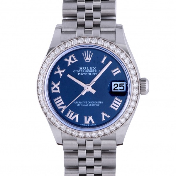 rolex Datejust Rolex Datejust  278384rbr