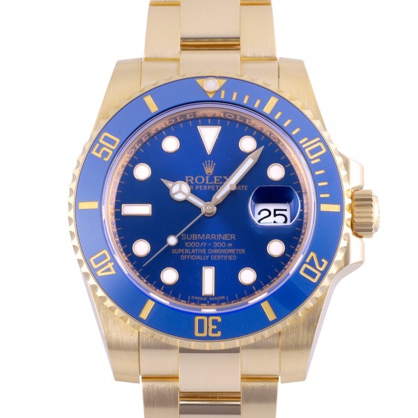 rolex submarinerdate Rolex Submariner Date  116618lb