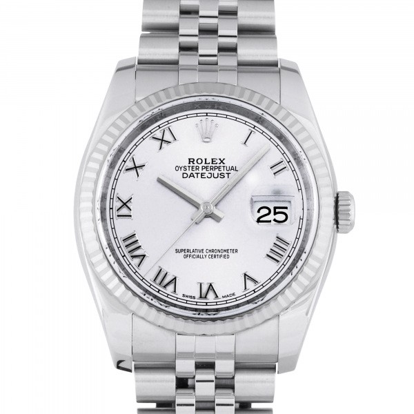 rolex datejust ロレックス デイトジャスト  116234
