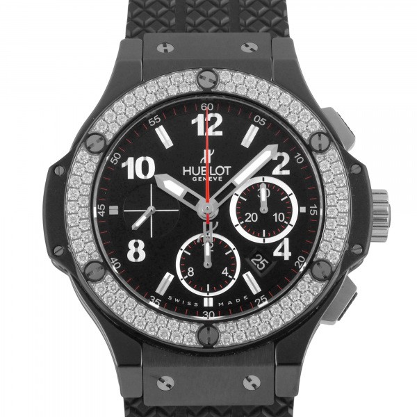 hublot bigbang ウブロ ビッグバン ブラックマジック 301.cv.130.rx.114
