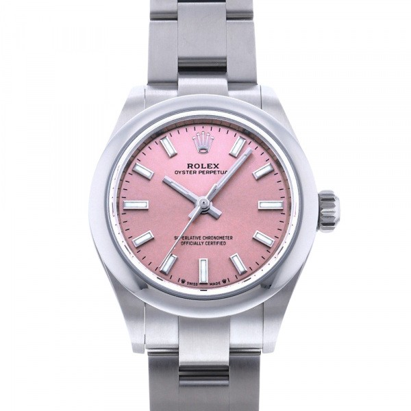 ロレックス rolex オイスターパーペチュアル oysterperpetual w218249