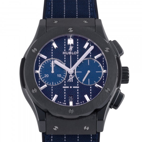 hublot classicfusion ウブロ クラシックフュージョン 世界限定100本 521.cm.2707.nr.iti18