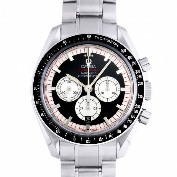 omega speedmaster オメガ スピードマスター レジェンド 3507.51.00