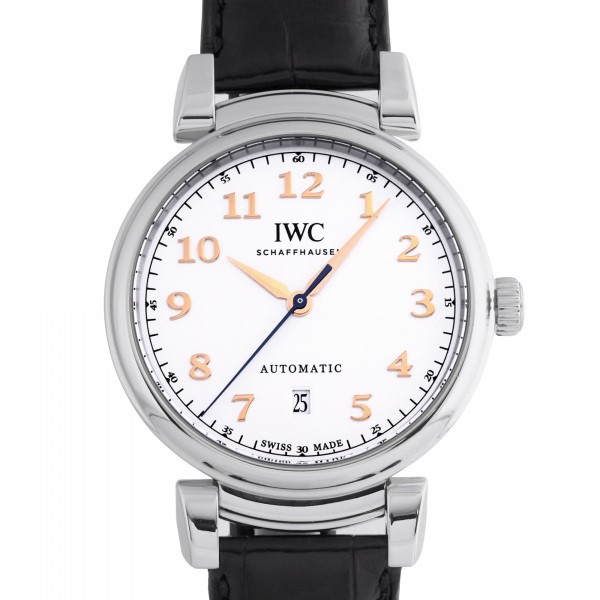 iwc davinci IWC Da Vinci Automatic iw356601