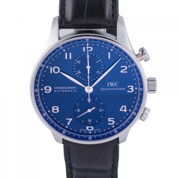 iwc portuguese IWC Portugieser Chronograph iw371491