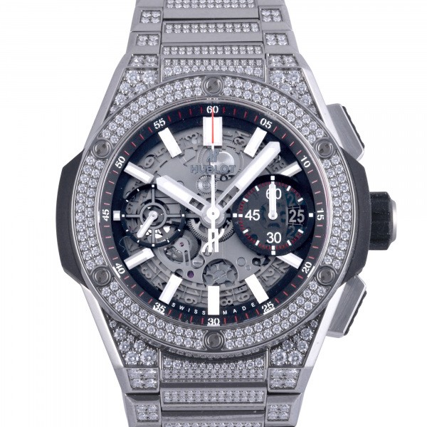 ウブロ hublot ビッグバン bigbang w218286