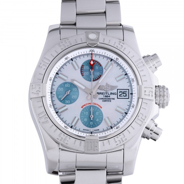 ブライトリング breitling アベンジャー avenger w218288