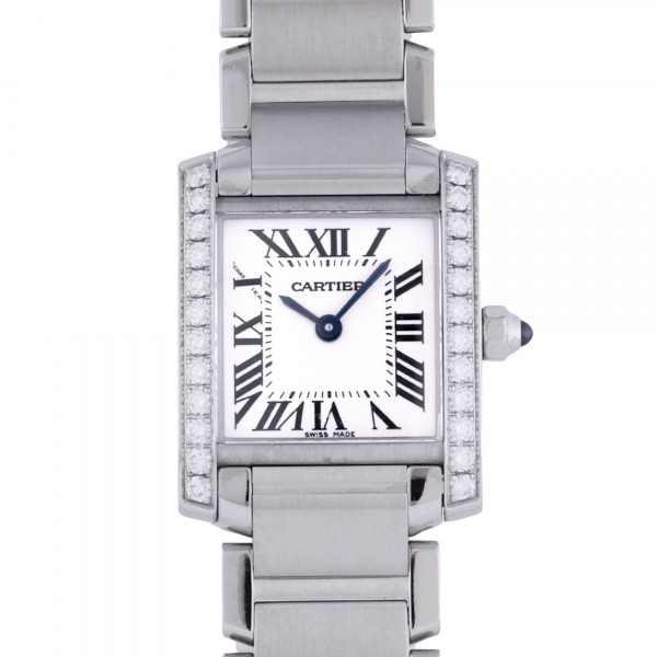 Cartier cartier tank tank w218296