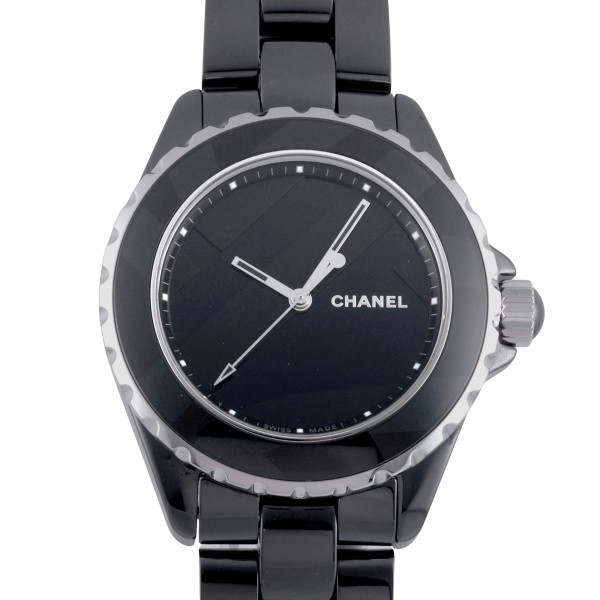chanel j12 シャネル J12 アンタイトル リミテッド 世界1200本限定 h5581