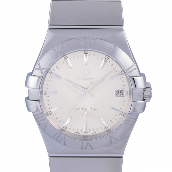 omega constellation オメガ コンステレーション  123.10.35.60.02.001