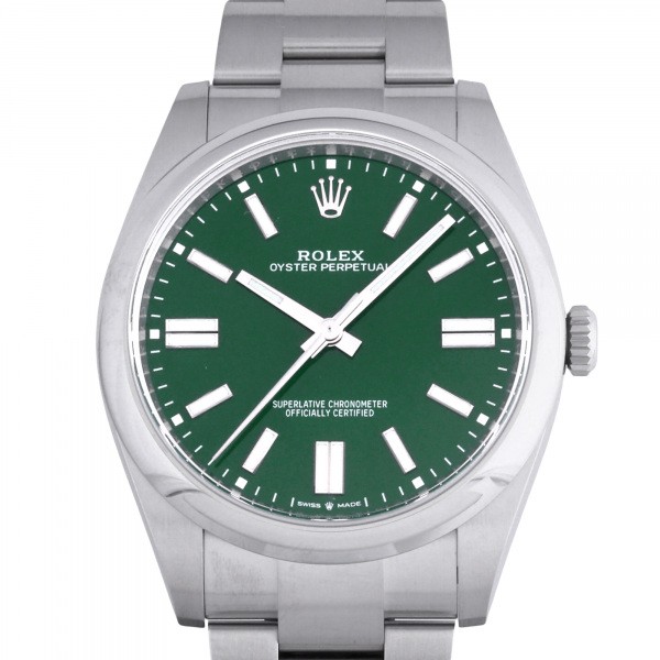 Rolex rolex Oyster perpetual oysterperpetual w218388