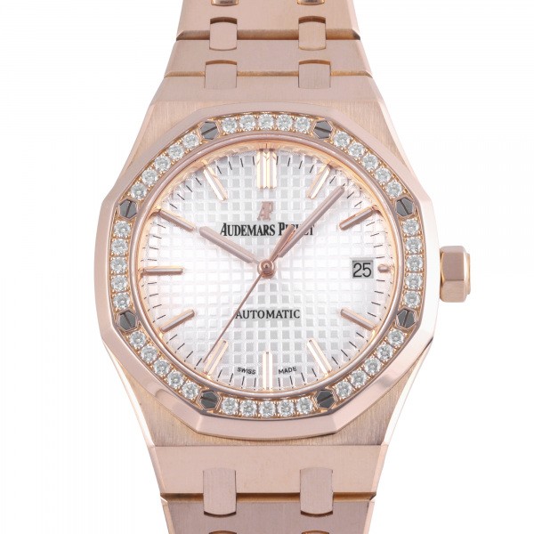 AUDEMARS PIGUET audemarspiguet Royal Oak royaloak w218390