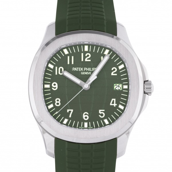 patekphilippe aquanaut w218407