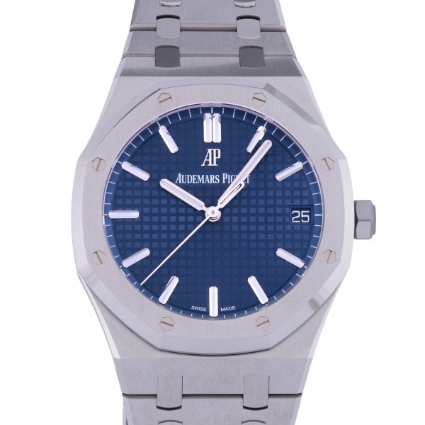 audemarspiguet royaloak オーデマ・ピゲ ロイヤルオーク  15500st.oo.1220st.01