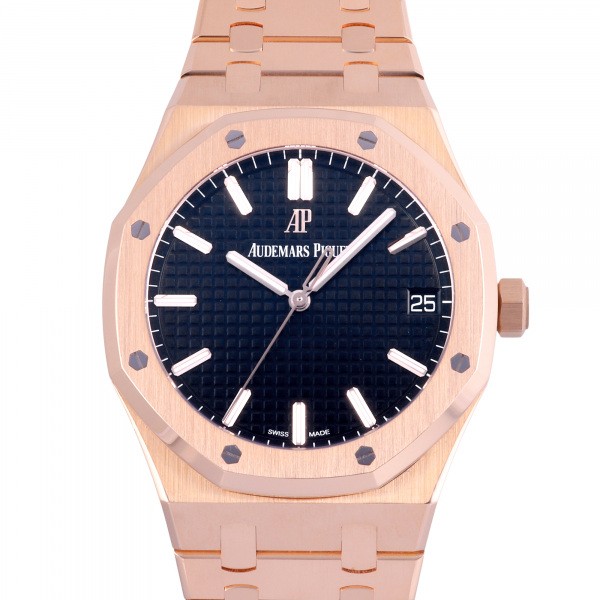 audemarspiguet royaloak オーデマ・ピゲ ロイヤルオーク  15500or.oo.1220or.01