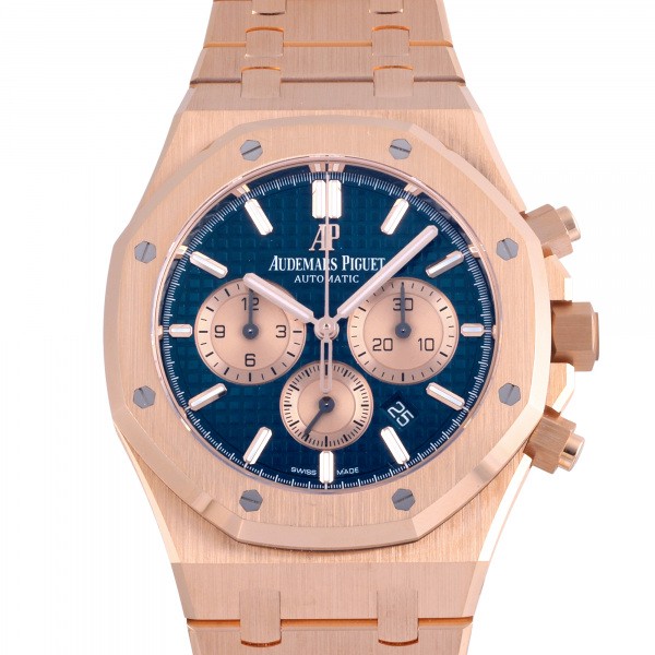 audemarspiguet royaloak オーデマ・ピゲ ロイヤルオーク クロノグラフ 26331or.oo.1220or.01