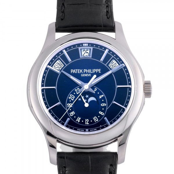 patekphilippe complication パテック・フィリップ コンプリケーション コンプリケーション ムーンフェイズ 5205g-013