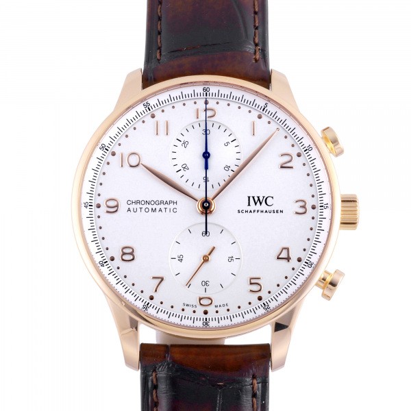 iwc portuguese IWC Portugieser Chronograph iw371611