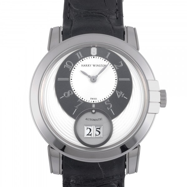 ハリー・ウィンストン harrywinston ミッドナイト midnight w218474