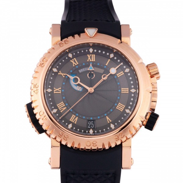 ブレゲ breguet マリーン marine w218478