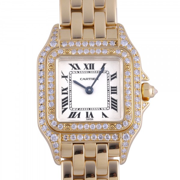 カルティエ cartier パンテール panthere w218480