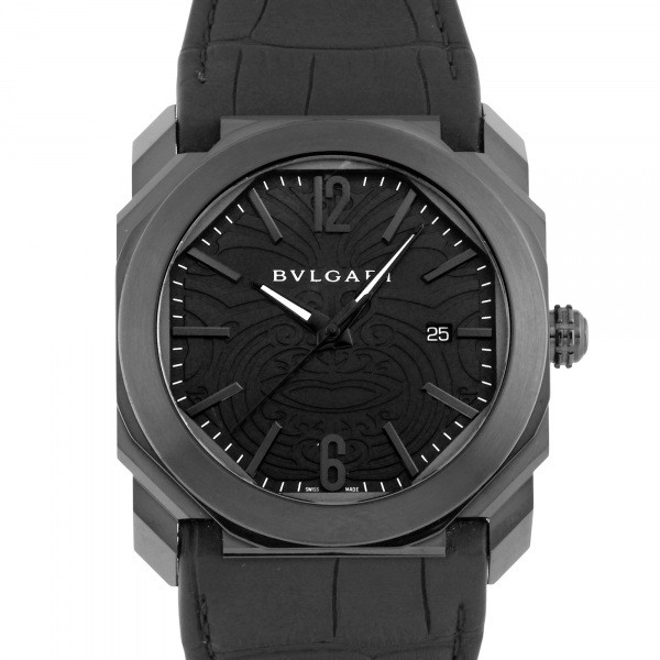 ブルガリ bvlgari オクト octo w218481