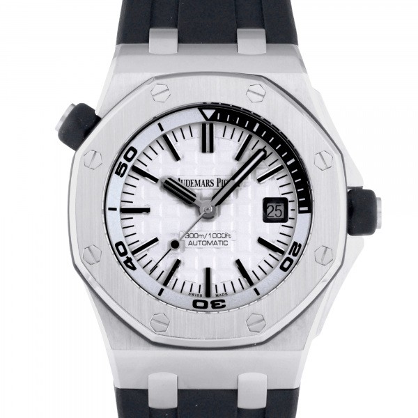 audemarspiguet royaloakoffshore オーデマ・ピゲ ロイヤルオーク オフショア ダイバー 15710st.oo.a002ca.02