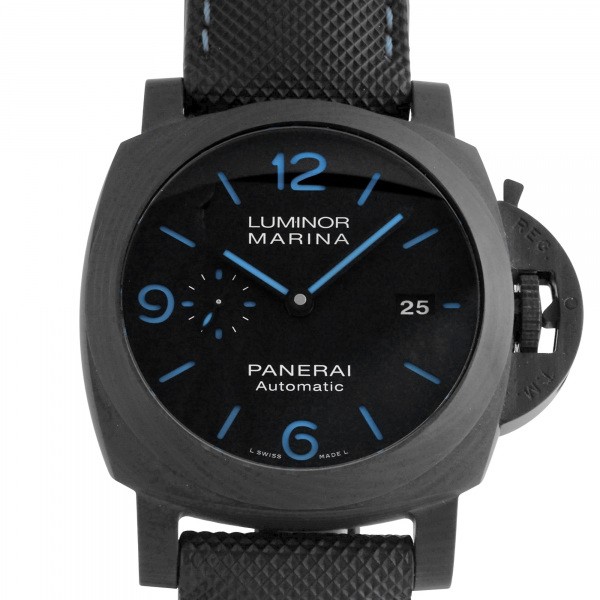 panerai luminor パネライ ルミノール マリーナ カーボテック pam01661