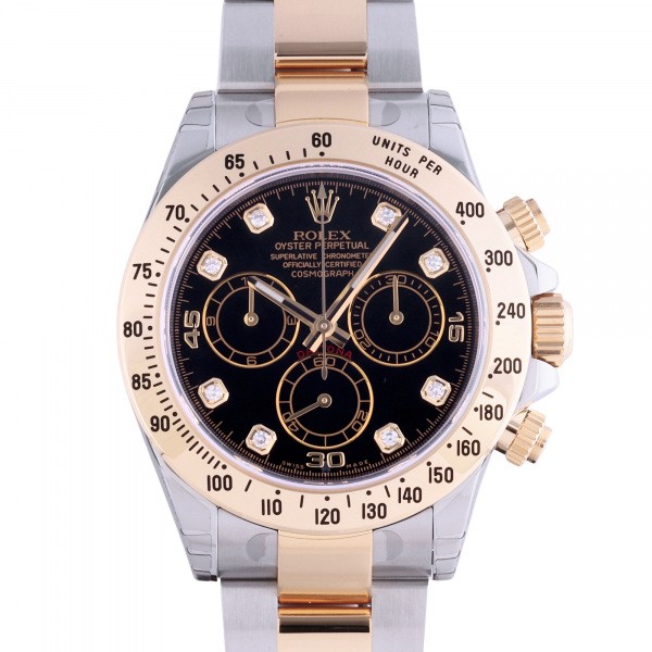 rolex daytona ロレックス コスモグラフ デイトナ  116523g