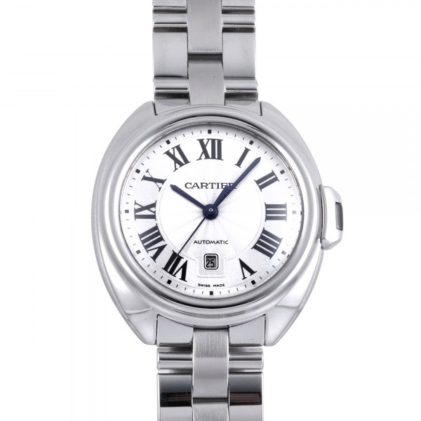 cartier cle カルティエ クレ クレ ドゥ カルティエ wscl0005