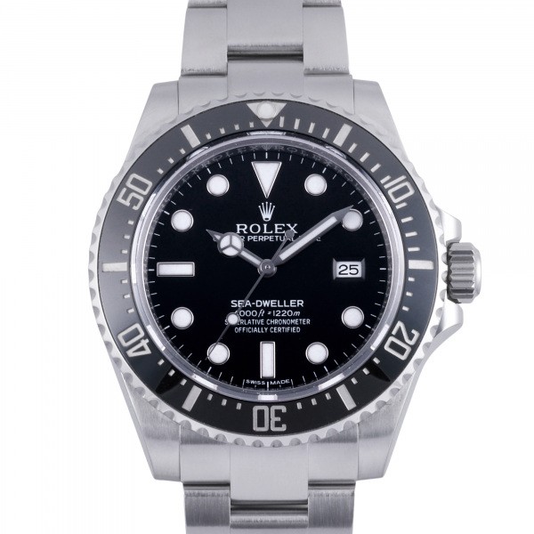 rolex seadweller Rolex Sea-Dweller 4000 116600