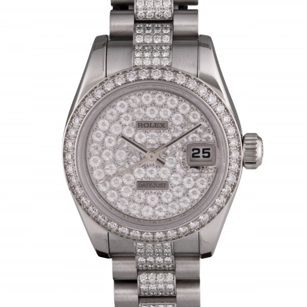 rolex datejust ロレックス デイトジャスト  179136