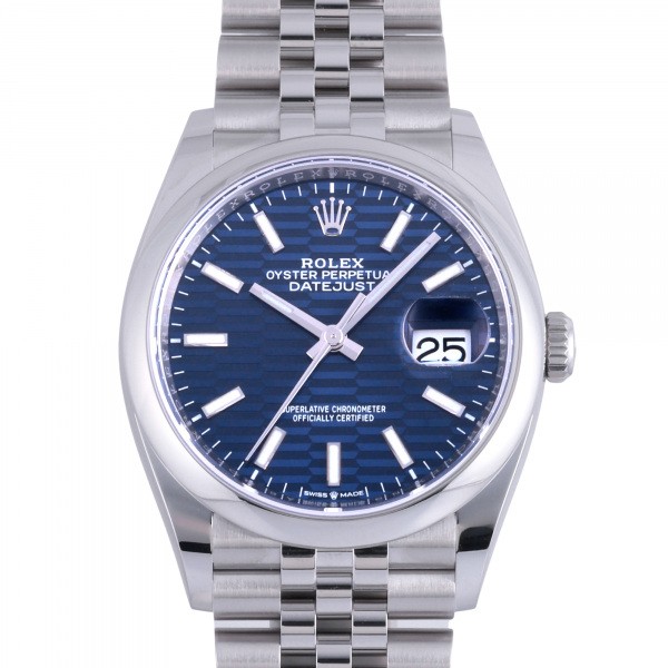 rolex datejust ロレックス デイトジャスト  126200
