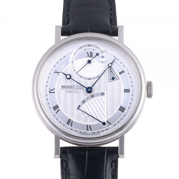 breguet classics Breguet Classical Chronometry 7727bb/12/9wu