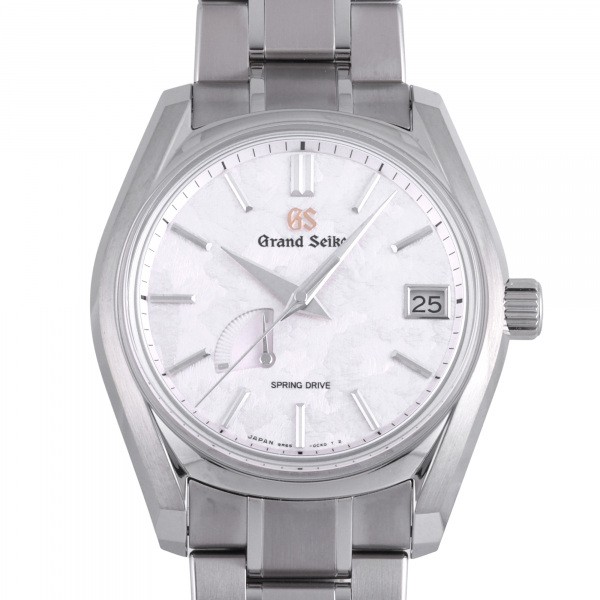 grand-seiko heritage_collection グランドセイコー ヘリテージ コレクション ヘリテージコレクション 春分 アメリカ限定 sbga413