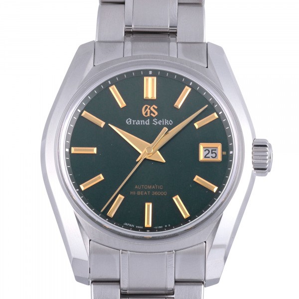 grand-seiko heritage_collection グランドセイコー ヘリテージ コレクション ヘリテージコレクション 薫風 マスターショップ限定 sbgh271