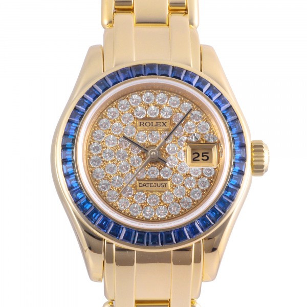 ロレックス rolex デイトジャスト datejust w218592