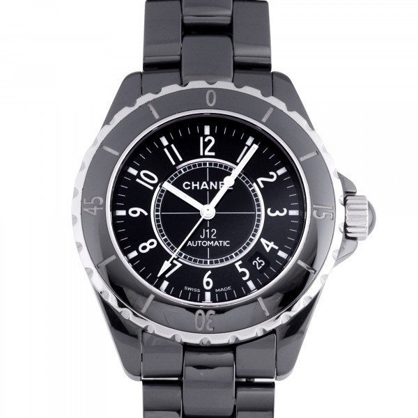 chanel j12 シャネル J12 オートマティック h0685