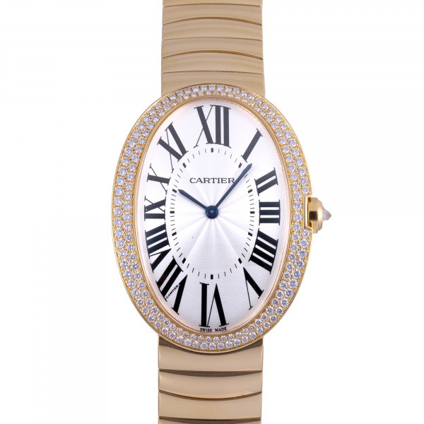 cartier baignoire カルティエ ベニュワール  wb520021