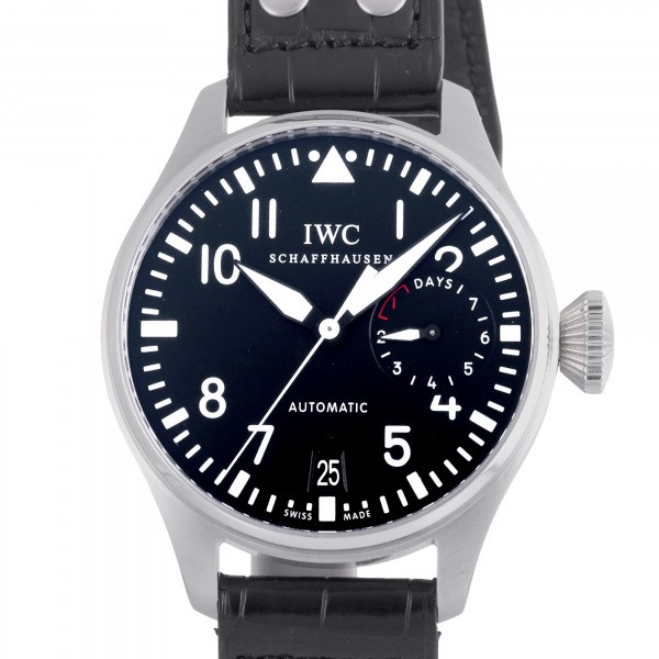 IWC iwc パイロットウォッチ pilotwatch w218605