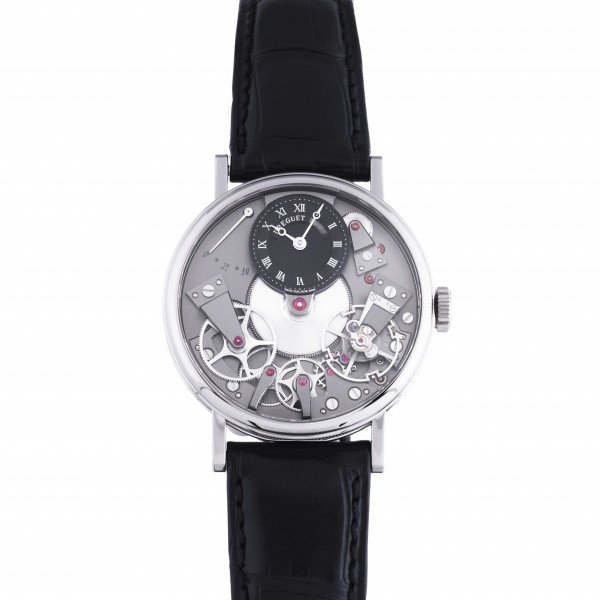 breguet classics Breguet Classical Tradition 7027bb/g9/9v6