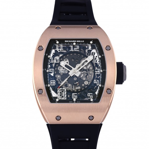 richardmille other リシャール・ミル オートマティック rm010