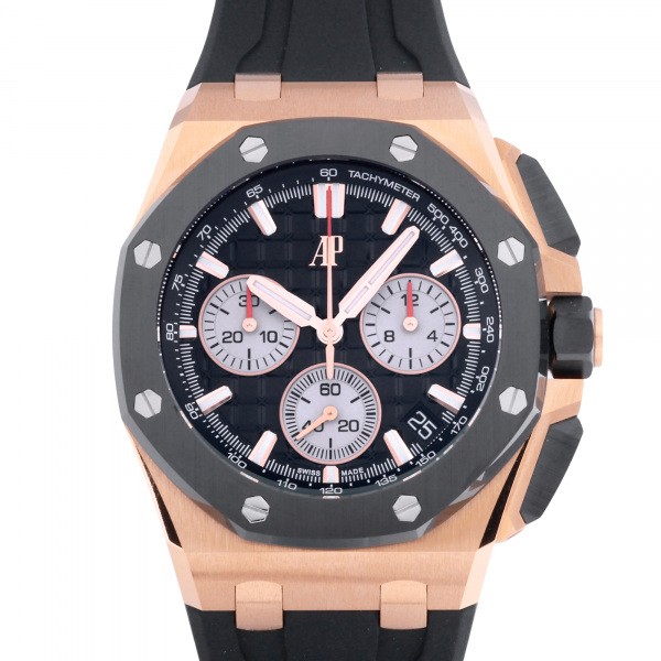 audemarspiguet royaloakoffshore オーデマ・ピゲ ロイヤルオーク オフショア クロノグラフ 26420ro.oo.a002ca.01