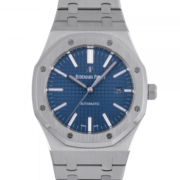 audemarspiguet royaloak オーデマ・ピゲ ロイヤルオーク オートマティック 15400st.oo.1220st.03