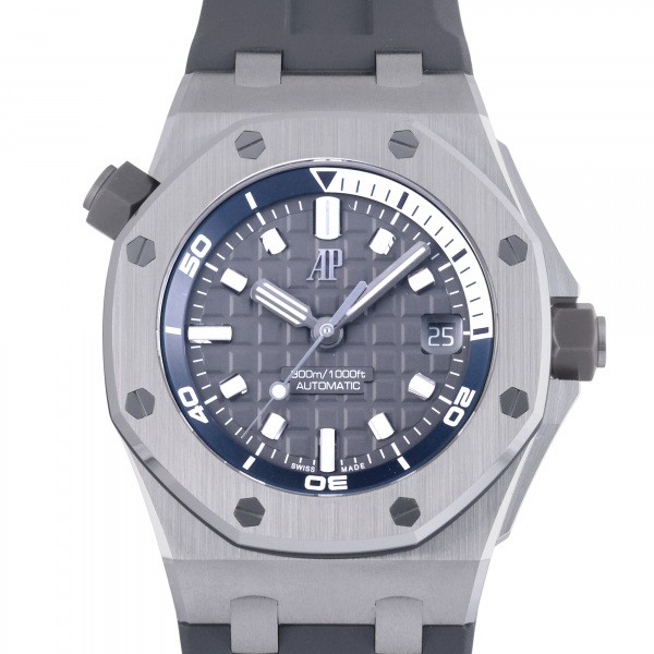 audemarspiguet royaloakoffshore オーデマ・ピゲ ロイヤルオーク オフショア ダイバー 15720st.oo.a009ca.01