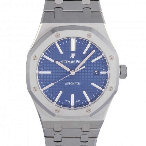 audemarspiguet royaloak オーデマ・ピゲ ロイヤルオーク オートマティック ブティック限定 15400st.oo.1220st.03