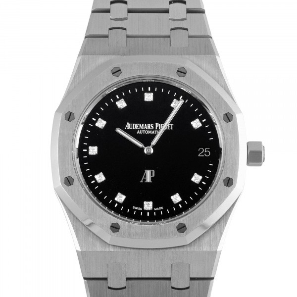 オーデマ・ピゲ ロイヤルオーク 15206PT.OO.1240PT.01 ¥23,700,000